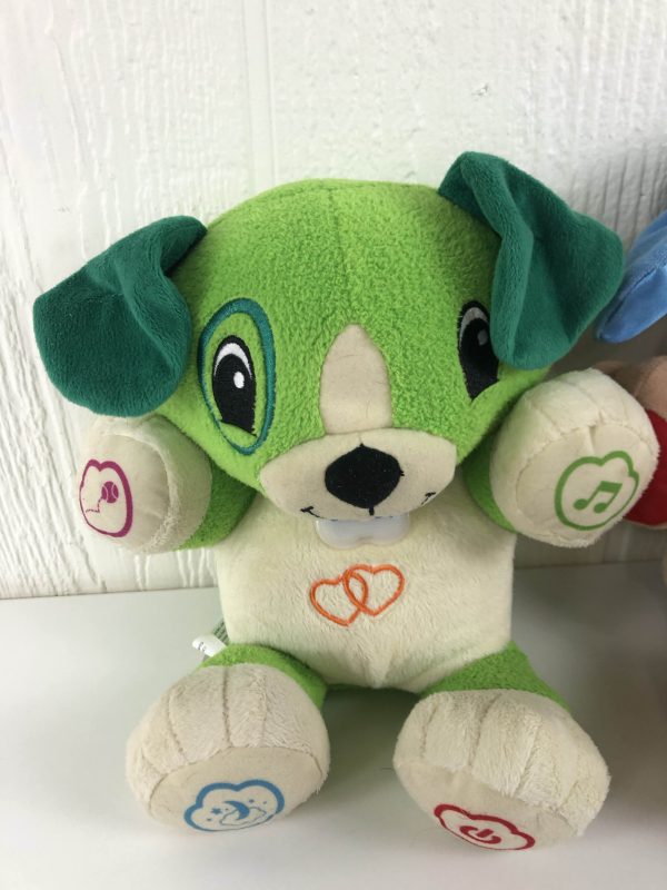 BUNDLE Learn And Discover Toys on Sale - Image 3