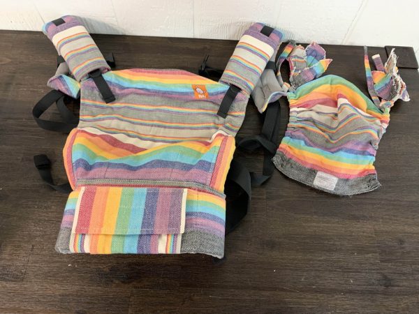 Baby Tula Standard Wrap Conversion Baby Carrier For Cheap