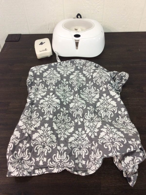 BUNDLE New Baby Accessories Discount