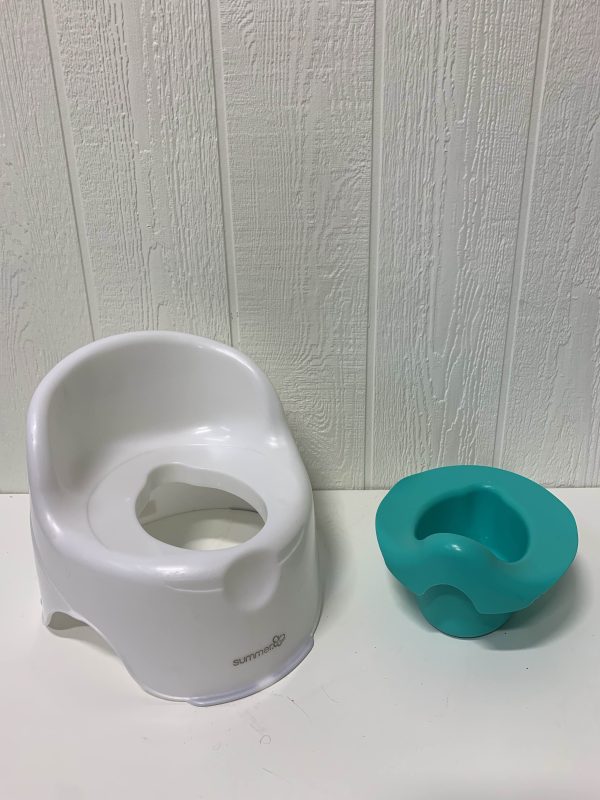 Summer Infant Learn To Go Potty on Sale - Image 5