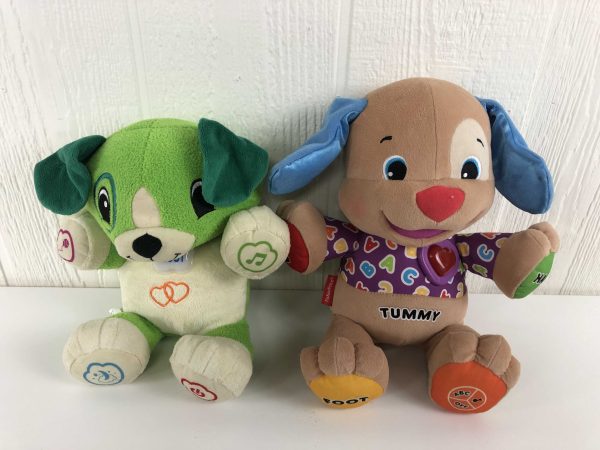BUNDLE Learn And Discover Toys on Sale