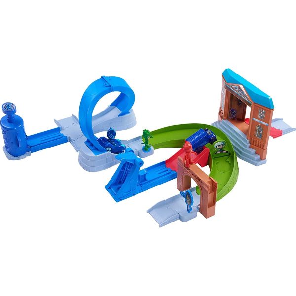 PJ Masks Rival Racers Track Playset For Sale