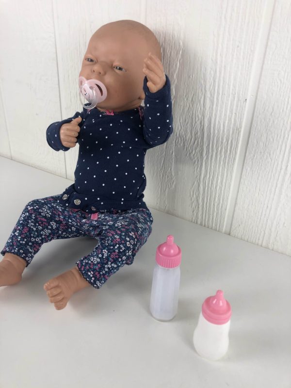 Diana Baby Doll on Sale - Image 3