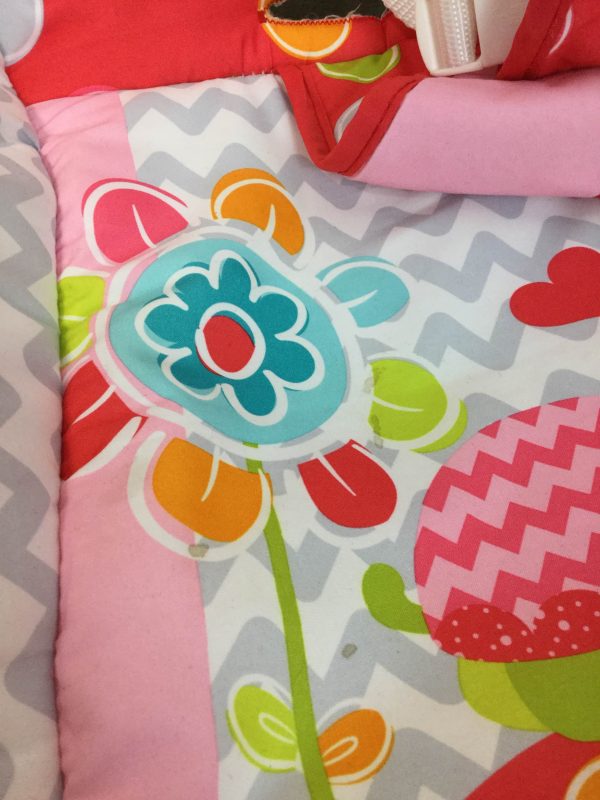Fisher Price Infant To Toddler Rocker Supply - Image 3