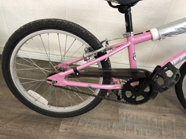 Free Agent Kids Bicycle, 20in For Discount - Image 2