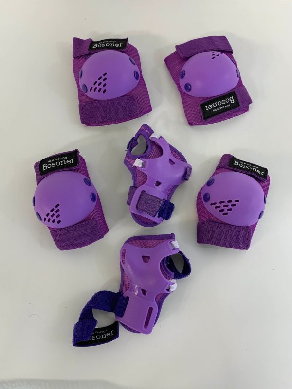 Bosoner Youth Protective Gear For Sale - Image 2