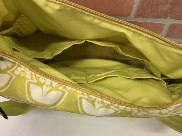 Petunia Pickle Bottom Touring Tote For Sale - Image 5
