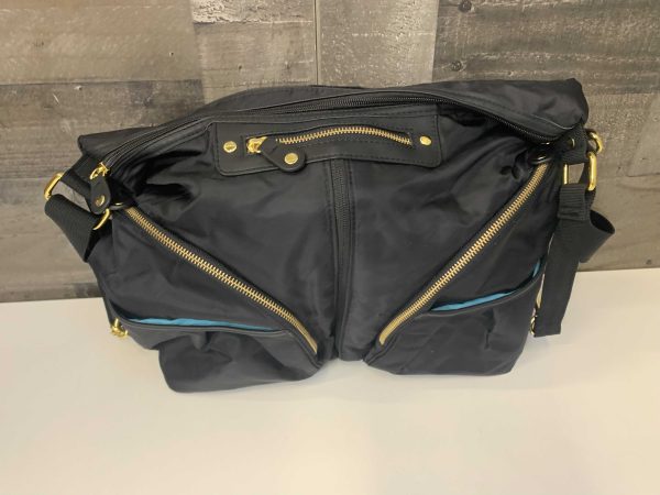 Skip Hop Versa Expandable Diaper Bag Online Hot Sale