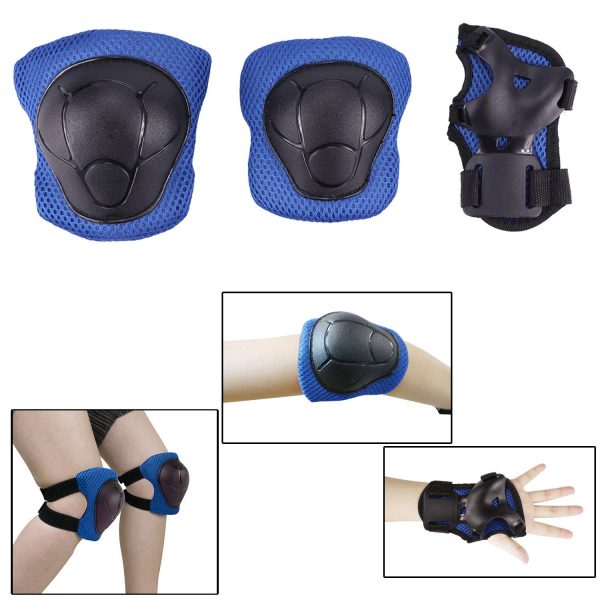 Bosoner Youth Protective Gear For Sale - Image 5