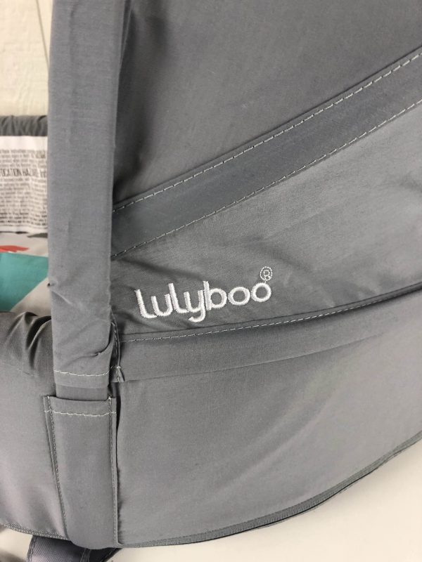 Lulyboo Bassinet To-Go Metro For Discount - Image 4