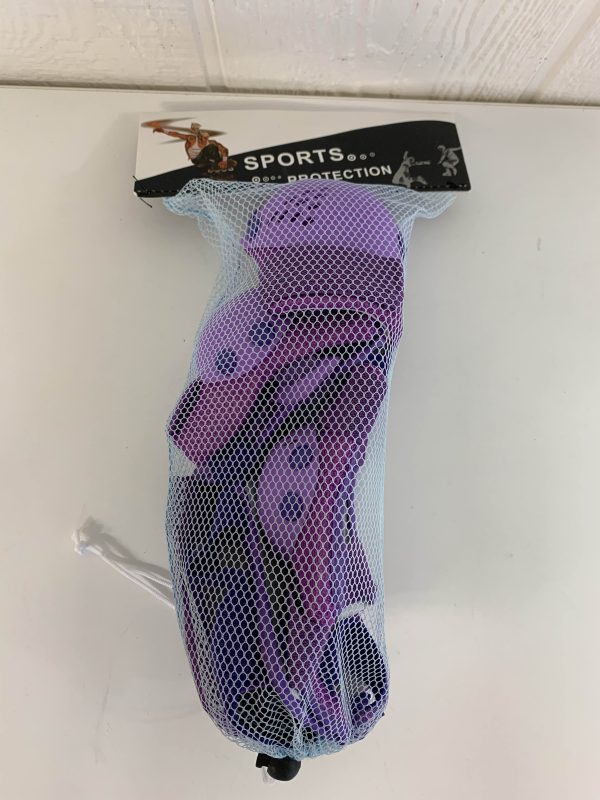 Bosoner Youth Protective Gear For Sale - Image 3