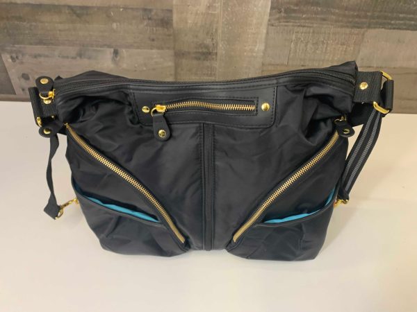 Skip Hop Versa Expandable Diaper Bag Online Hot Sale - Image 5