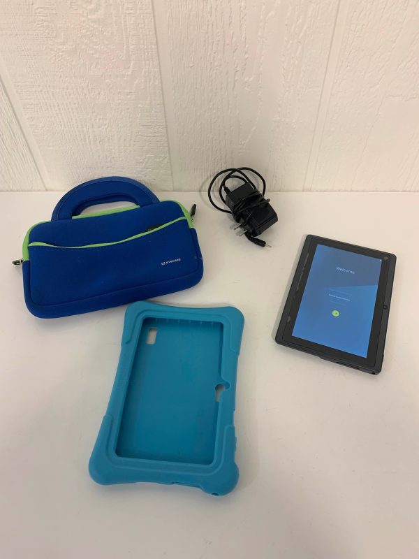 Android Dragon Touch Tablet For Cheap