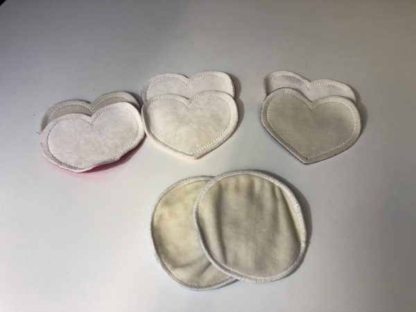 Bamboobies Nursing Pads For Sale - Image 2