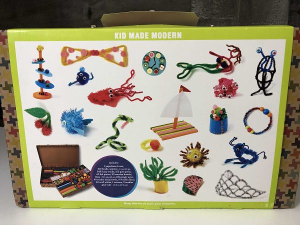 Kid Made Modern Arts And Crafts Library For Cheap - Image 3